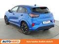 Ford Puma 1.0 EcoBoost ST-Line X *NAVI*LED*ACC*PDC*CAM* Blau - thumbnail 4