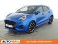 Ford Puma 1.0 EcoBoost ST-Line X *NAVI*LED*ACC*PDC*CAM* Blau - thumbnail 1