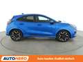 Ford Puma 1.0 EcoBoost ST-Line X *NAVI*LED*ACC*PDC*CAM* Blau - thumbnail 7