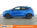 Ford Puma 1.0 EcoBoost ST-Line X *NAVI*LED*ACC*PDC*CAM* Blau - thumbnail 3