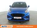 Ford Puma 1.0 EcoBoost ST-Line X *NAVI*LED*ACC*PDC*CAM* Blau - thumbnail 9