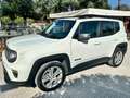 Jeep Renegade 1.3 T4 190CV PHEV 4xe AT6 Limited Bianco - thumbnail 1