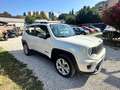 Jeep Renegade 1.3 T4 190CV PHEV 4xe AT6 Limited Bianco - thumbnail 3