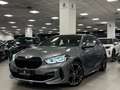 BMW 118 118i M-sport MSPORT Auto Argento - thumbnail 1
