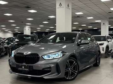 118i M-sport MSPORT Auto