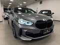 BMW 118 118i M-sport MSPORT Auto Argento - thumbnail 4
