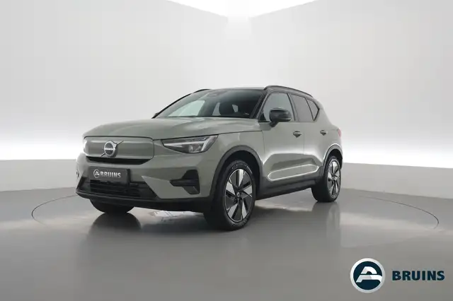 Volvo XC40 Recharge Plus 82 kWh 572 WLTP | Stoel + stuurverw.
