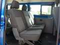 Volkswagen T6 Kombi T6.1 Kombi lang*Tempomat*SHZ*9-Sitzer*Klima Blau - thumbnail 9