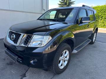 2.5 dCi SE*7-Sitze*AHK*