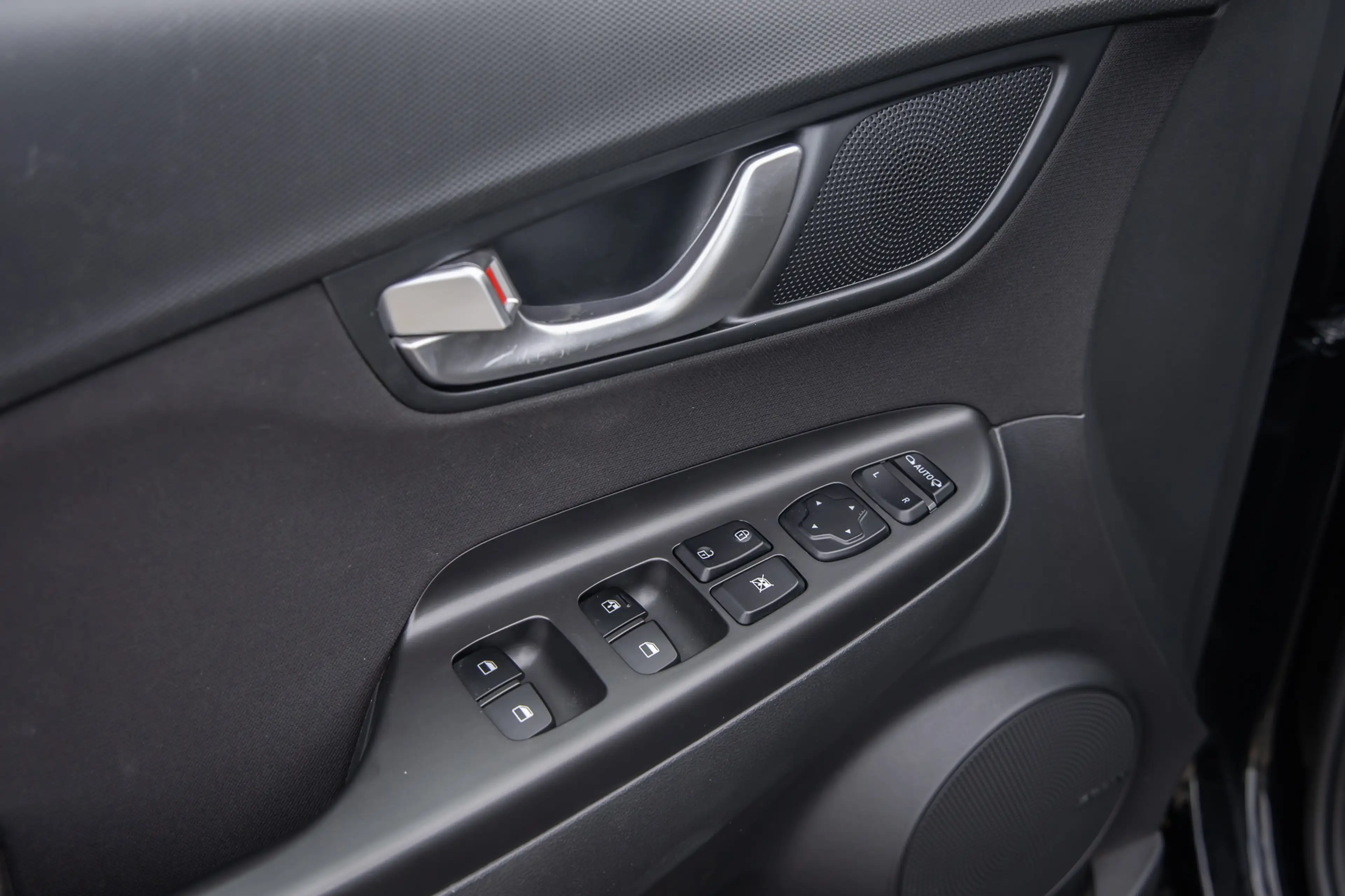 Hyundai KONA 1.6 GDI HEV Fashion Design Camera | Pdc | Cruise c — photo 12