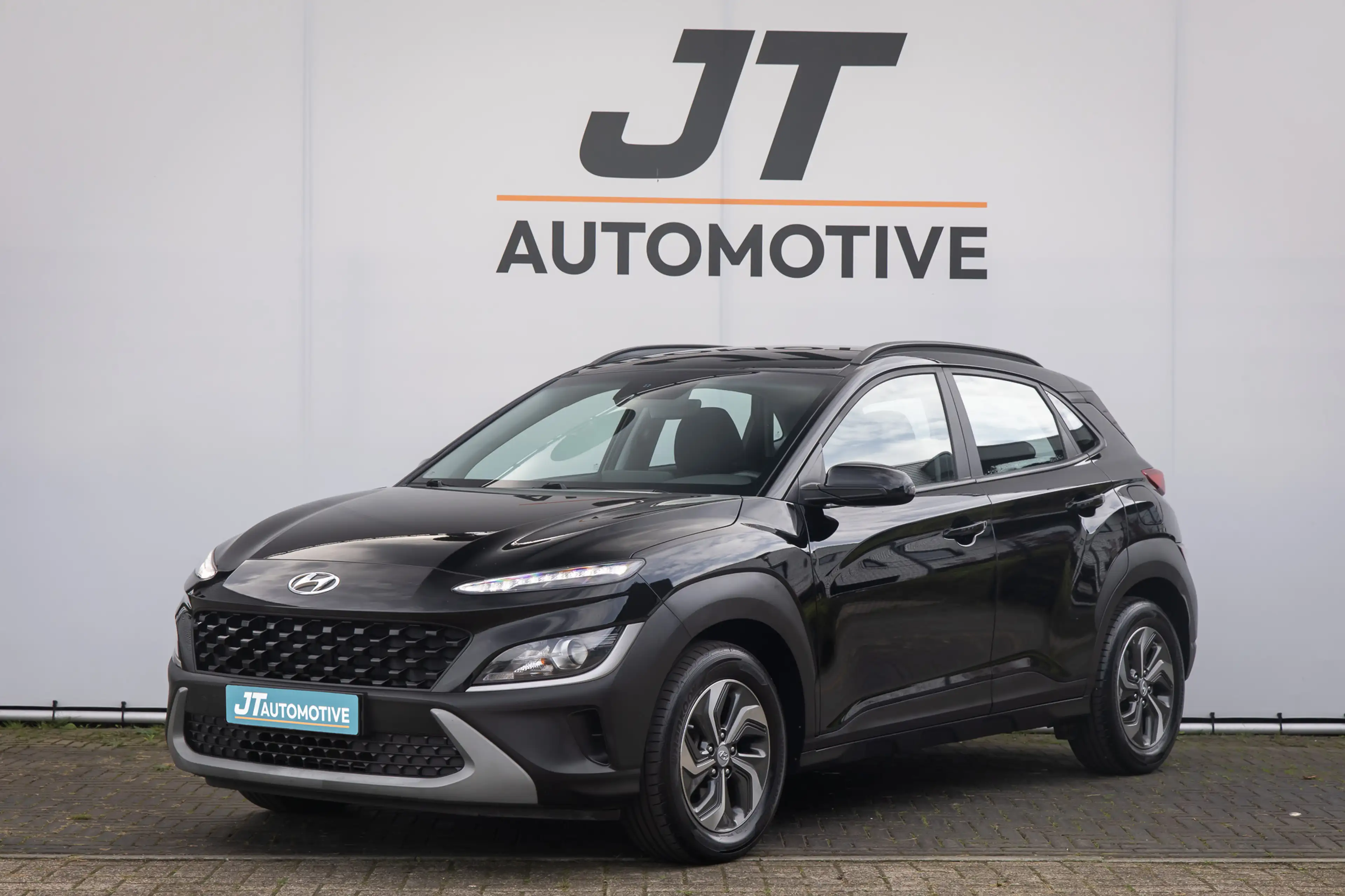 Hyundai KONA 1.6 GDI HEV Fashion Design Camera | Pdc | Cruise c