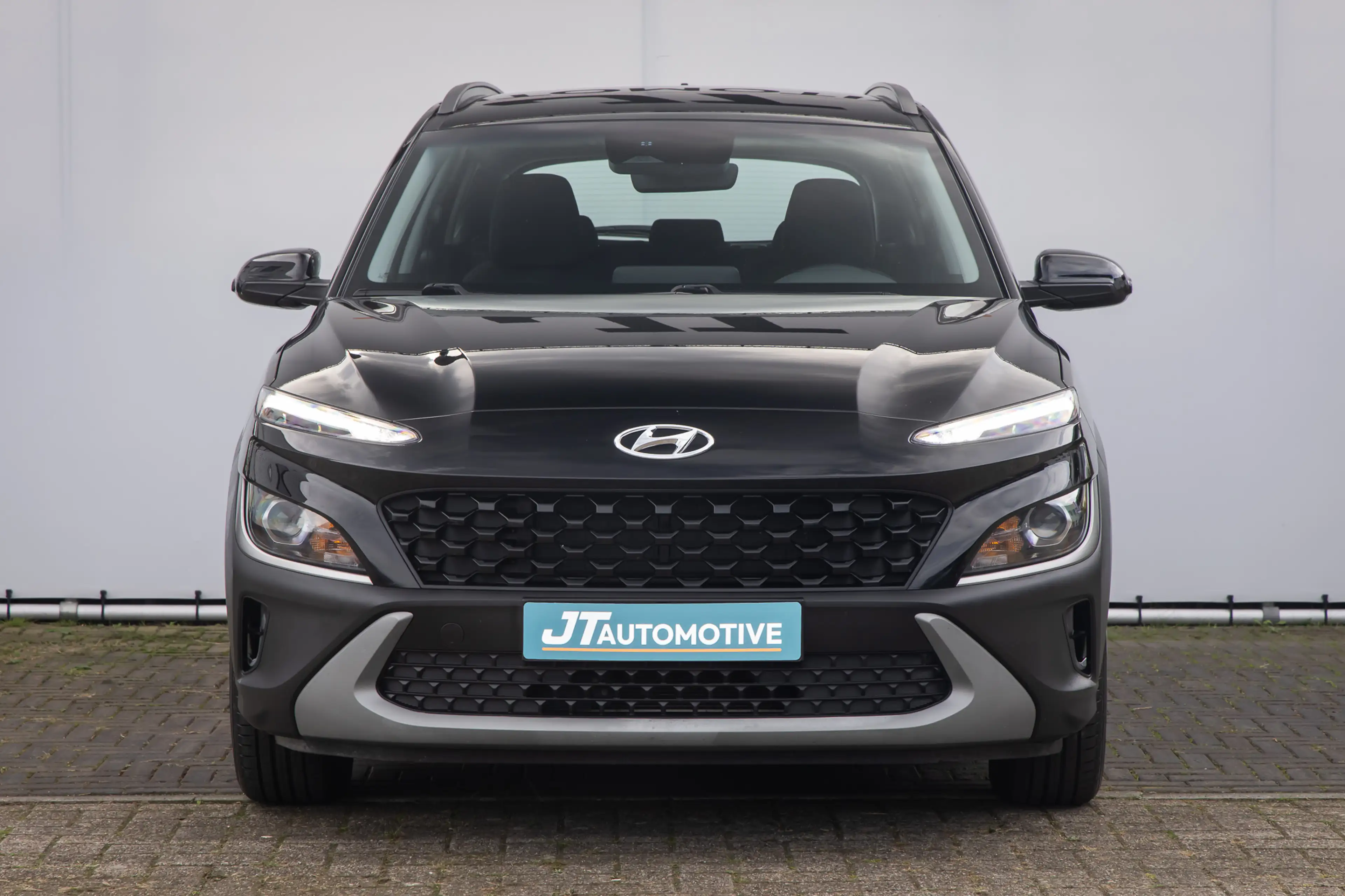 Hyundai KONA 1.6 GDI HEV Fashion Design Camera | Pdc | Cruise c — photo 5
