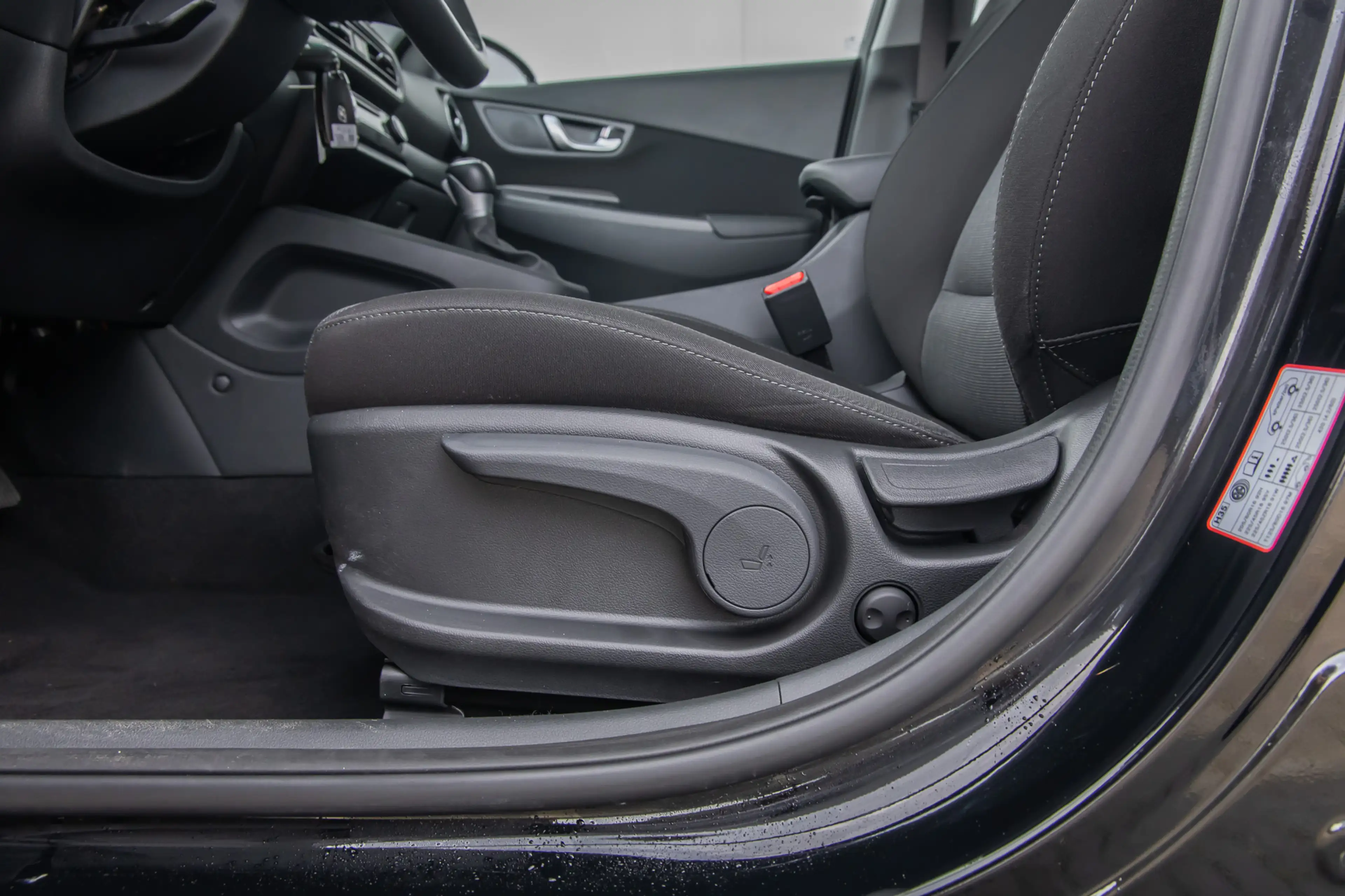Hyundai KONA 1.6 GDI HEV Fashion Design Camera | Pdc | Cruise c — photo 10