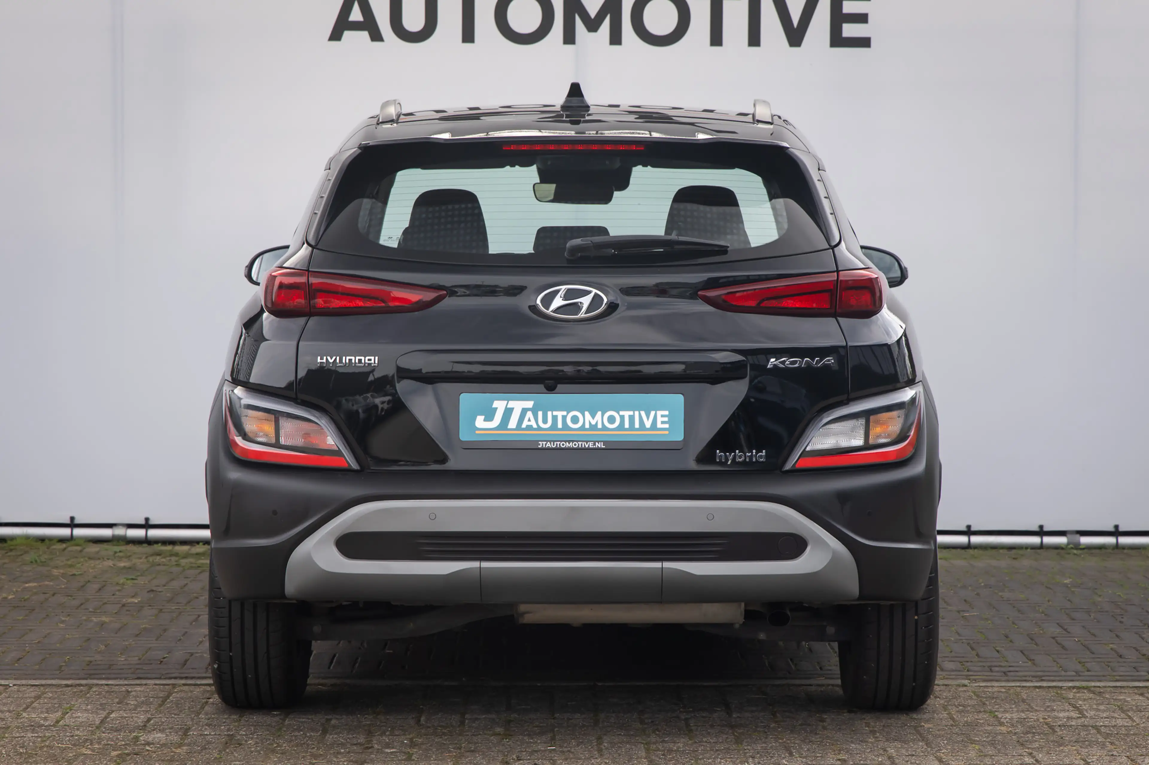 Hyundai KONA 1.6 GDI HEV Fashion Design Camera | Pdc | Cruise c — photo 6