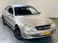 Mercedes-Benz CLK 200 K. Elegance |Clima |Automaat |CruiseC | Szary - thumbnail 9