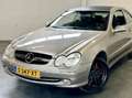 Mercedes-Benz CLK 200 K. Elegance |Clima |Automaat |CruiseC | Grijs - thumbnail 2
