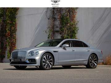 V6 3.0 Hybrid 449ch