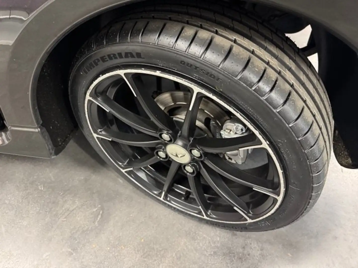 Chatenet CH 40 Sportline Schwarz - 2