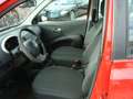 Nissan Micra Visia 1:3 BENZIN 2 HAND KLIMA ABS ZV RD EURO 4 Rot - thumbnail 12