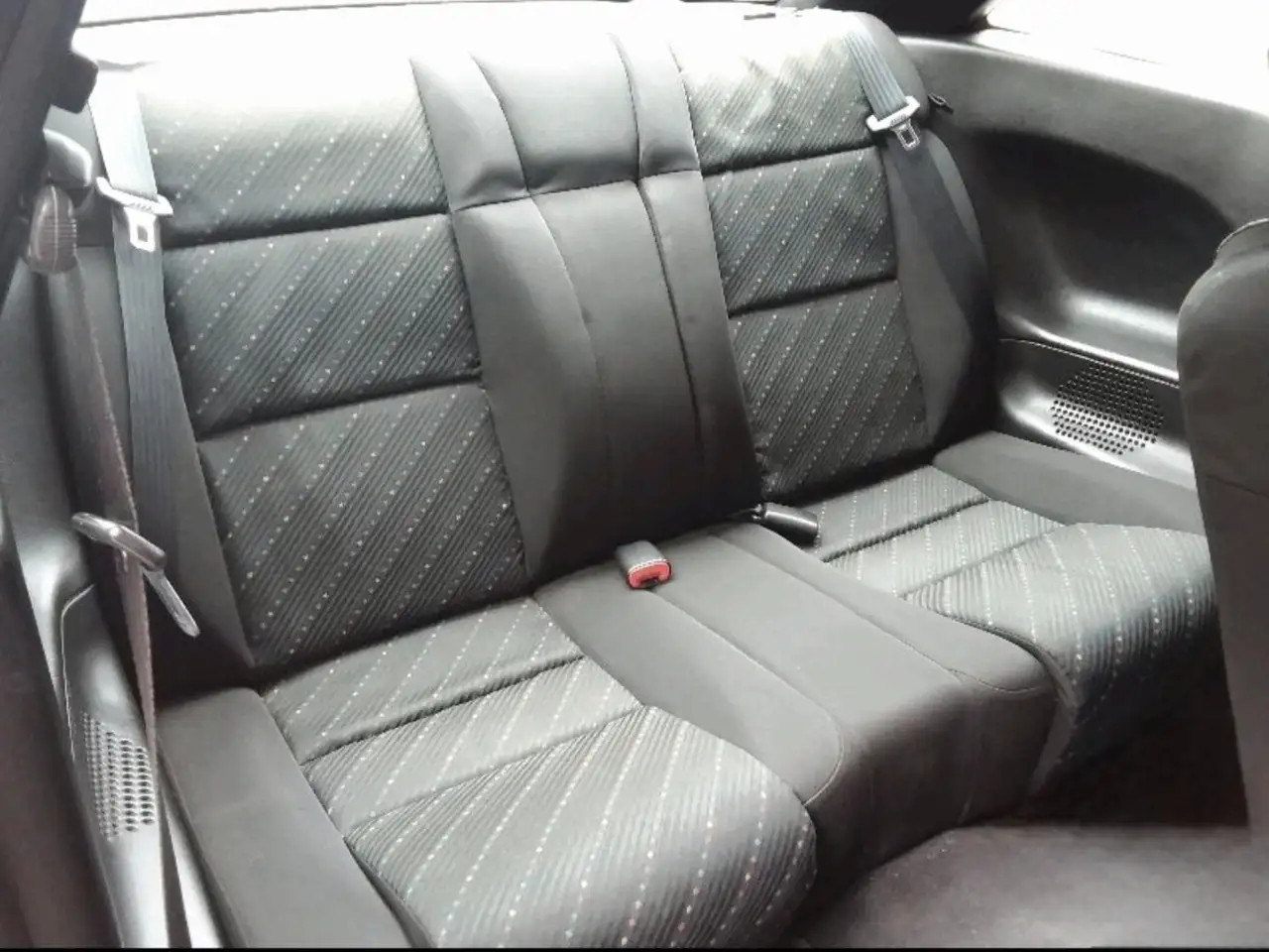 Fiat Coupe Coupé 16v, foto 6