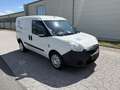 Opel Combo Combo  1,3 CDTI Weiß - thumbnail 1