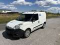 Opel Combo Combo  1,3 CDTI Weiß - thumbnail 2