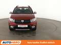 Dacia Sandero 0.9 TCe Stepway Prestige*NAVI*TEMPO*PDC*KLIMA* Rot - thumbnail 9
