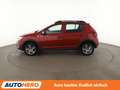 Dacia Sandero 0.9 TCe Stepway Prestige*NAVI*TEMPO*PDC*KLIMA* Rot - thumbnail 3
