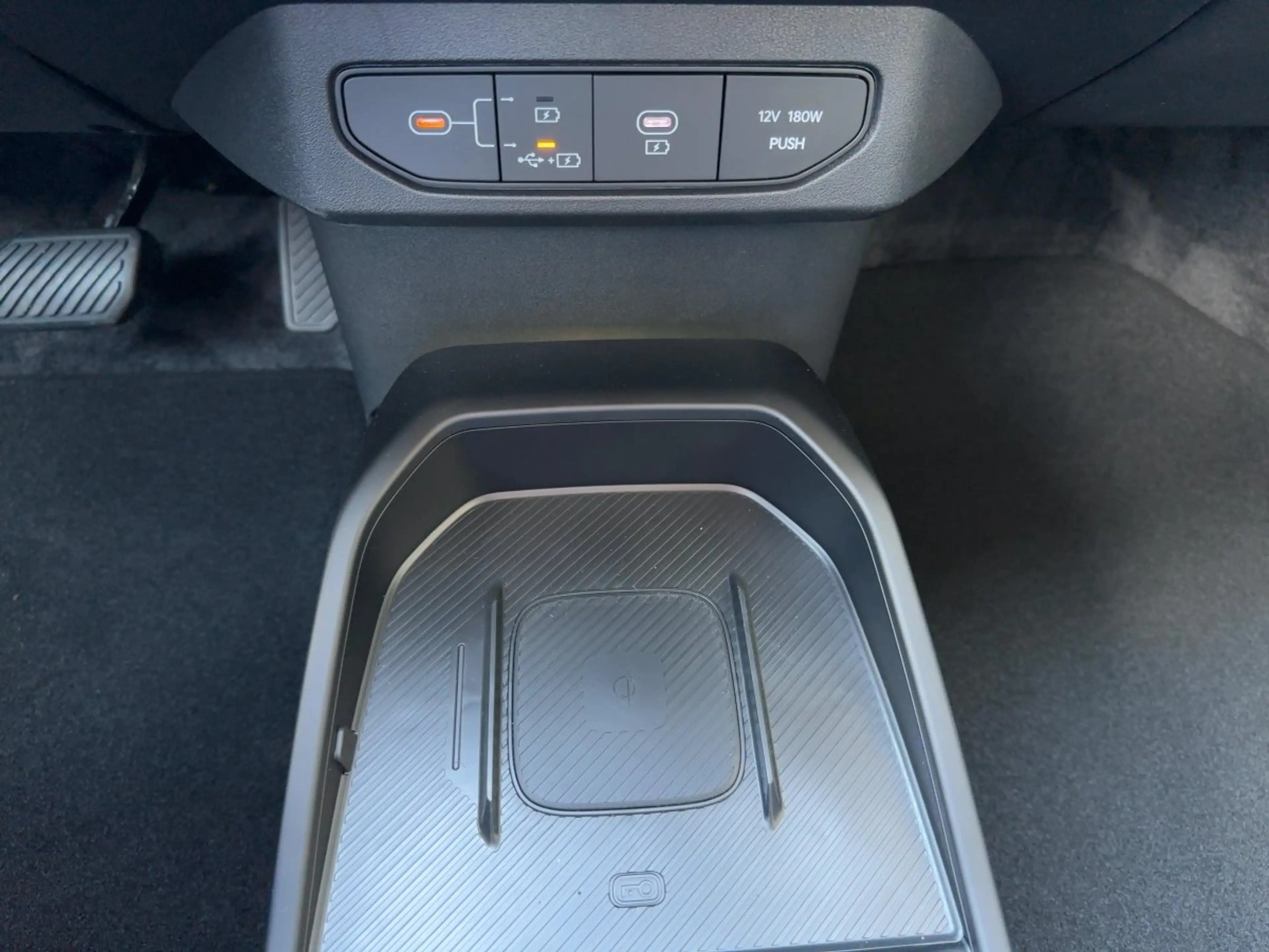 Kia EV4 Earth 81.4 kWh LED+360°Kamera+Navi+SHZ — photo 14