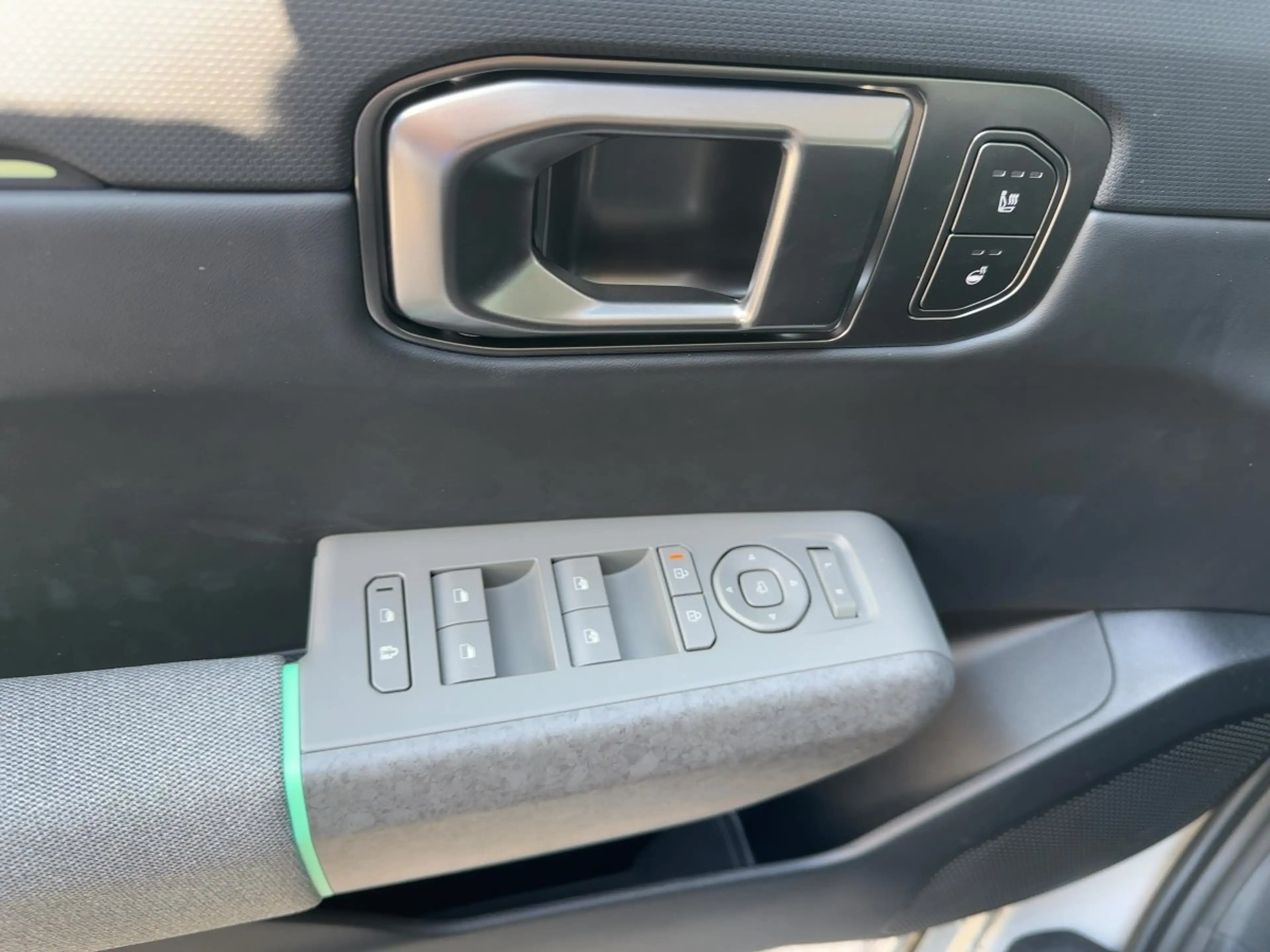 Kia EV4 Earth 81.4 kWh LED+360°Kamera+Navi+SHZ — photo 15