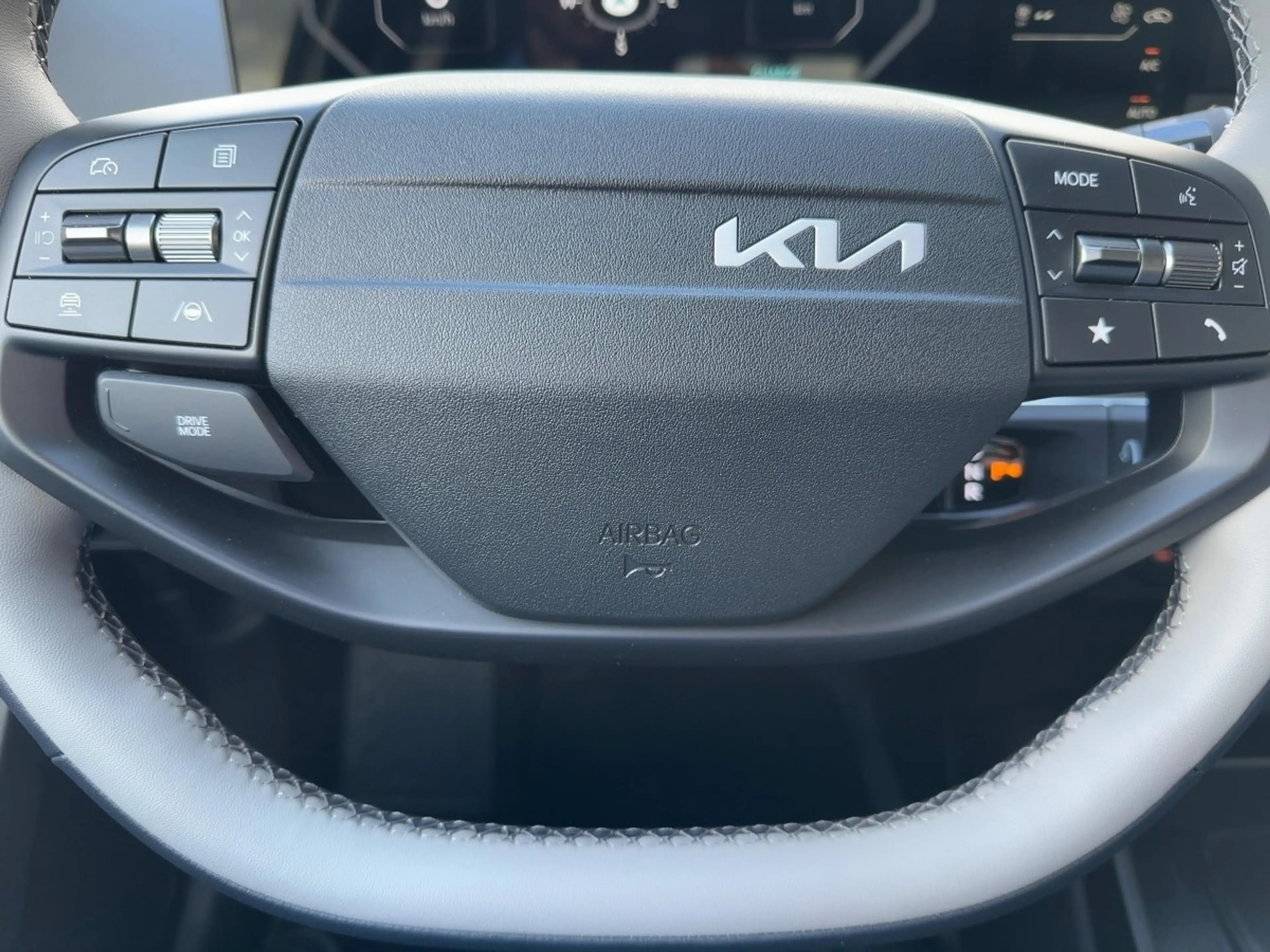 Kia EV4 Earth 81.4 kWh LED+360°Kamera+Navi+SHZ — photo 11