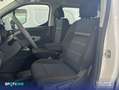 Fiat Dobló Combi 1.5BlueHDI M L1 H1 75KW Blanco - thumbnail 9