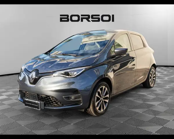 Renault ZOE 2ª serie Intens R135