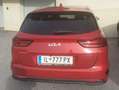 Kia Ceed / cee'd ceed 1,5 TGDI Silber Silber Rot - thumbnail 8