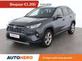 Toyota RAV 4 2.5 Hybrid 4x2 Active Drive Grijs - thumbnail 1