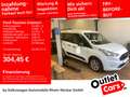 Ford Tourneo Connect 1.0 Klima Radio Schiebetürbeidse Weiß - thumbnail 1
