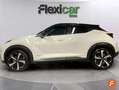 Nissan Juke 1.6+Hybrid+105kW+%28145CV%29+Tekna Blanco - thumbnail 5