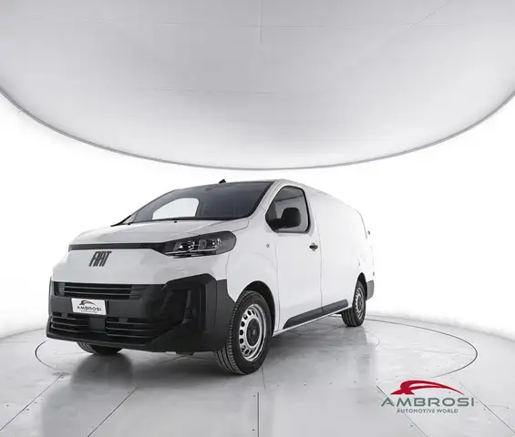 Fiat Scudo ce 2.0 bluehdi 145cv L3H1 no S&amp;S + IVA