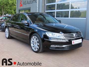 V6 TDI 4Motion BiXen*ACC*Pano*Kam*Nav*SHZ