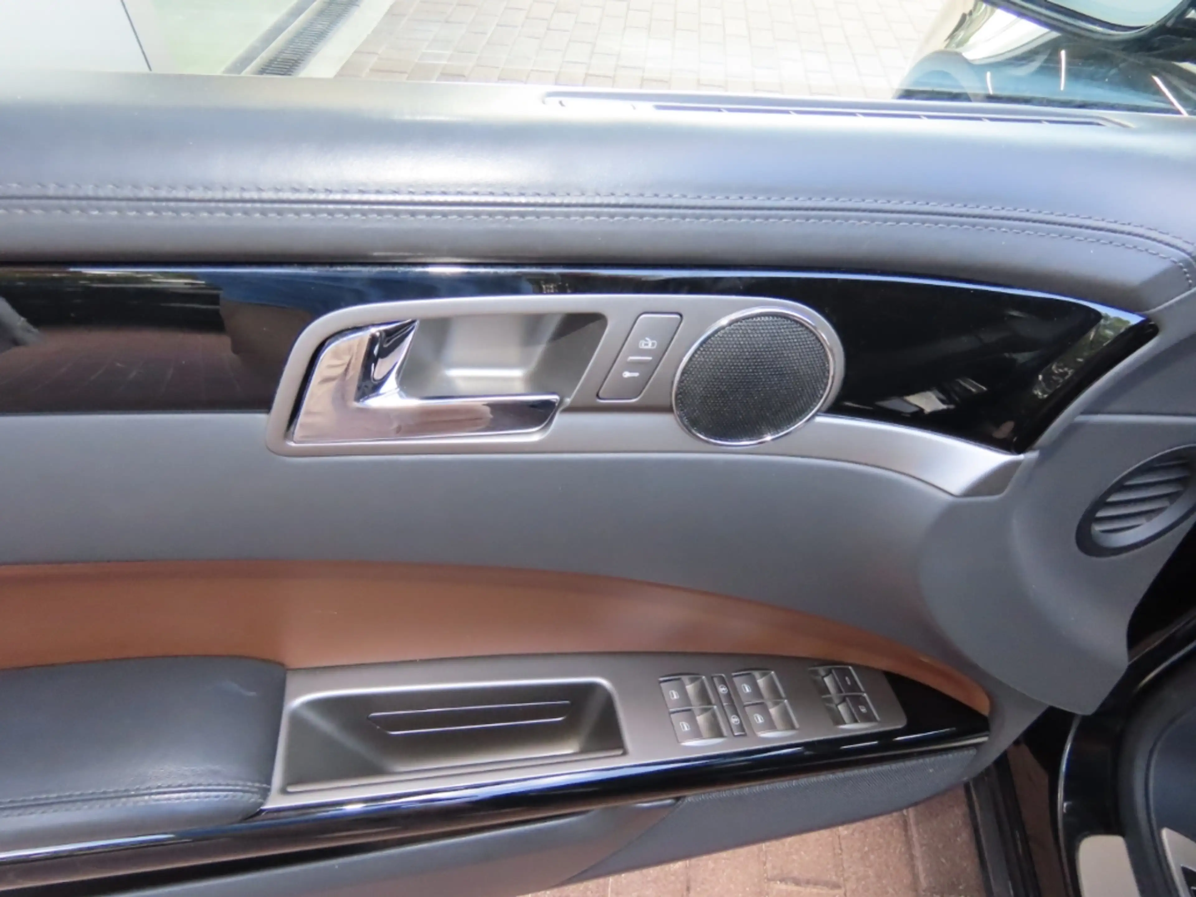 Volkswagen Phaeton V6 TDI 4Motion BiXen*ACC*Pano*Kam*Nav*SHZ — photo 8