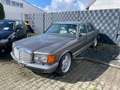 Mercedes-Benz 500 SE Gris - thumbnail 1