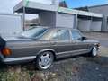 Mercedes-Benz 500 SE Gris - thumbnail 6