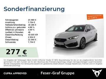 ST 1.4 eHybrid VZ DSG LED RearView PanoramaSchiebe