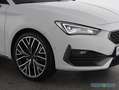 CUPRA Leon ST 1.4 eHybrid VZ DSG LED RearView PanoramaSchiebe Weiß - thumbnail 12