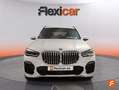BMW X5 xDrive 25dA Blanco - thumbnail 9