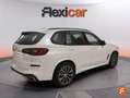 BMW X5 xDrive 25dA Blanco - thumbnail 3