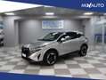 Nissan Qashqai 1.3 MHEV N-Connecta 2WD 158CV xtronic Gris - thumbnail 1