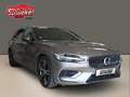 Volvo V60 T8 Inscription Recharge Plug-In Hybrid AWD Leder Grau - thumbnail 4