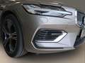 Volvo V60 T8 Inscription Recharge Plug-In Hybrid AWD Leder Grau - thumbnail 5