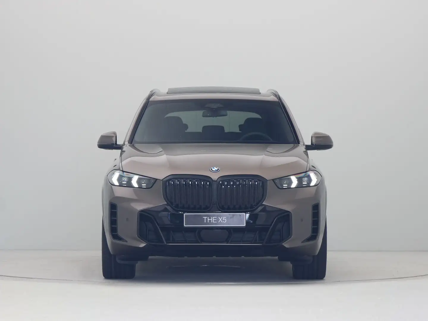 BMW X5 xDrive50e M Sport Pro - SEPANG BRONZE Maro - 2
